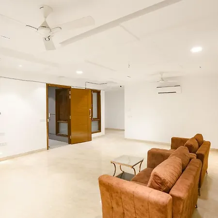 Fabexpress Aerosky Deluxe - Nr Yashobhoomi Convention Centre-2