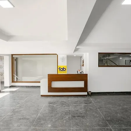 Fabexpress Aerosky Deluxe - Nr Yashobhoomi Convention Centre-3